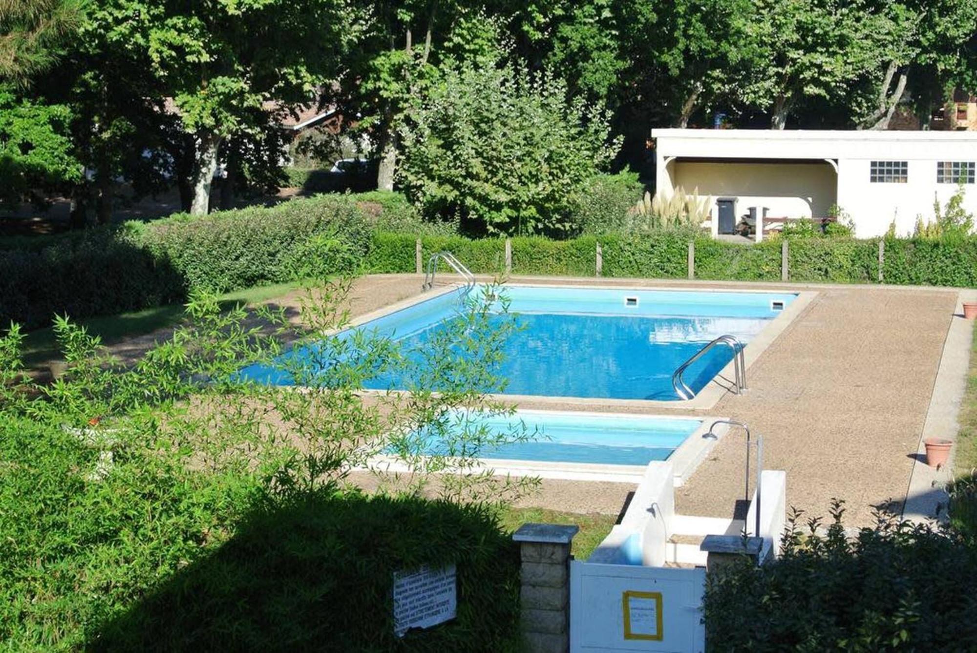 Studio Du Port 30 A Andernos - Vue Bassin Exterior photo